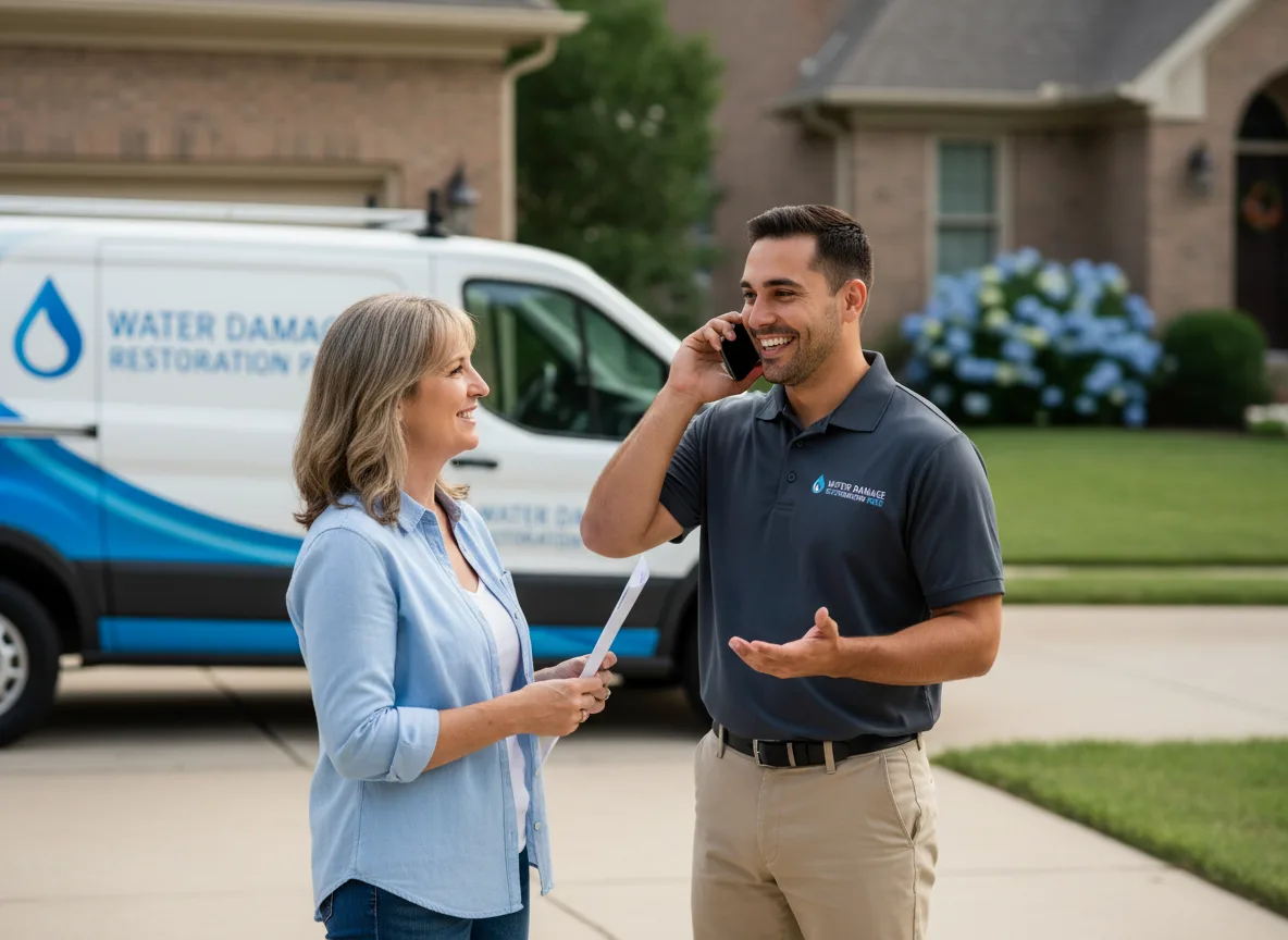 Flood Restoration San Ygnacio, TX FAQs